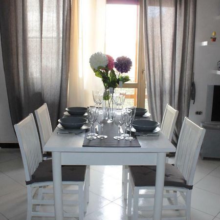 Raffy'S House Pompei Apartment สกาฟาติ ภายนอก รูปภาพ
