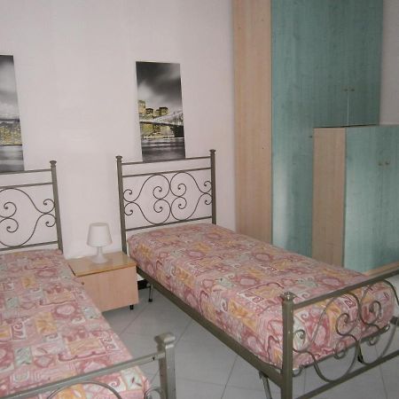 Raffy'S House Pompei Apartment สกาฟาติ ภายนอก รูปภาพ