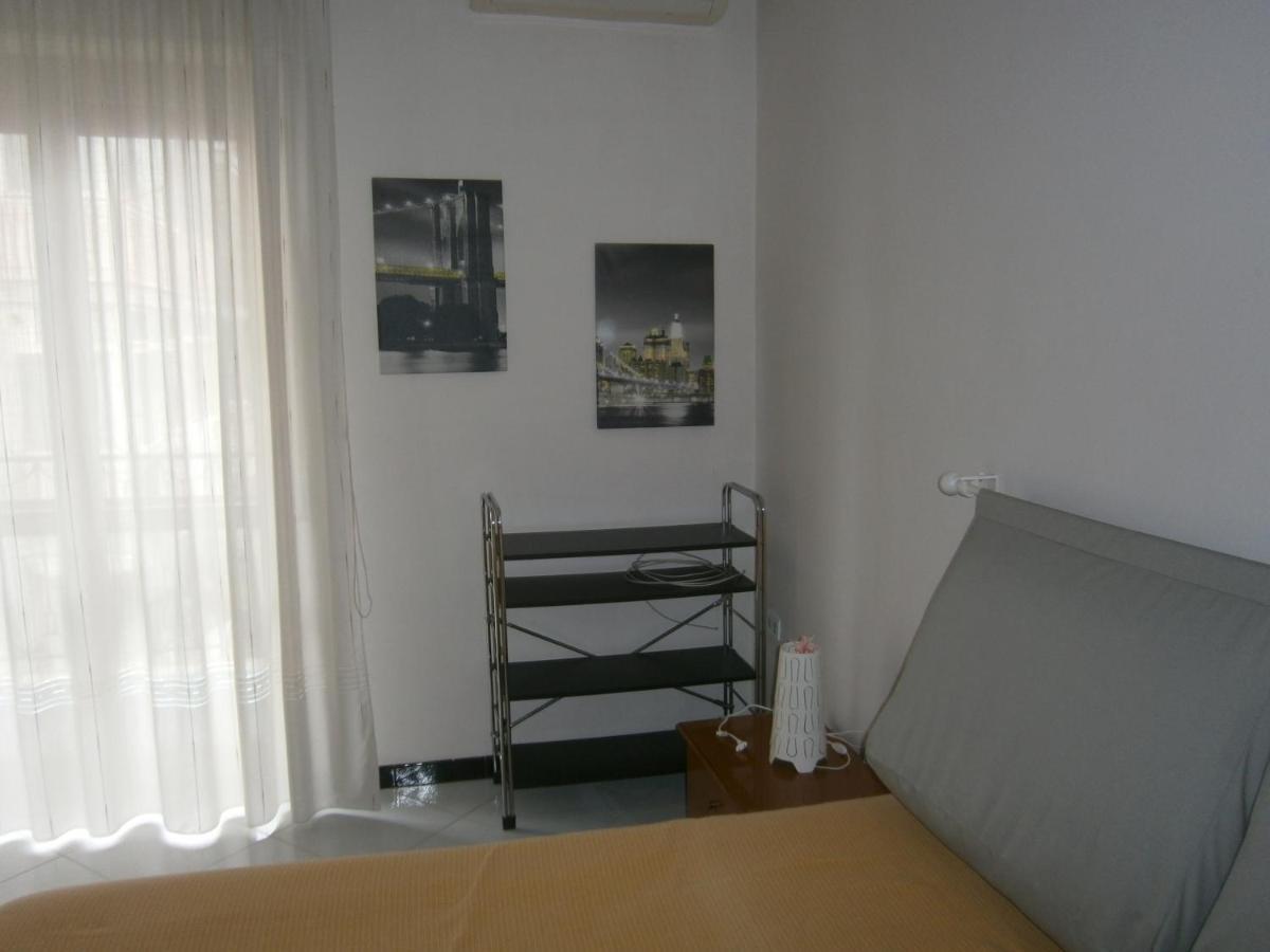 Raffy'S House Pompei Apartment สกาฟาติ ภายนอก รูปภาพ