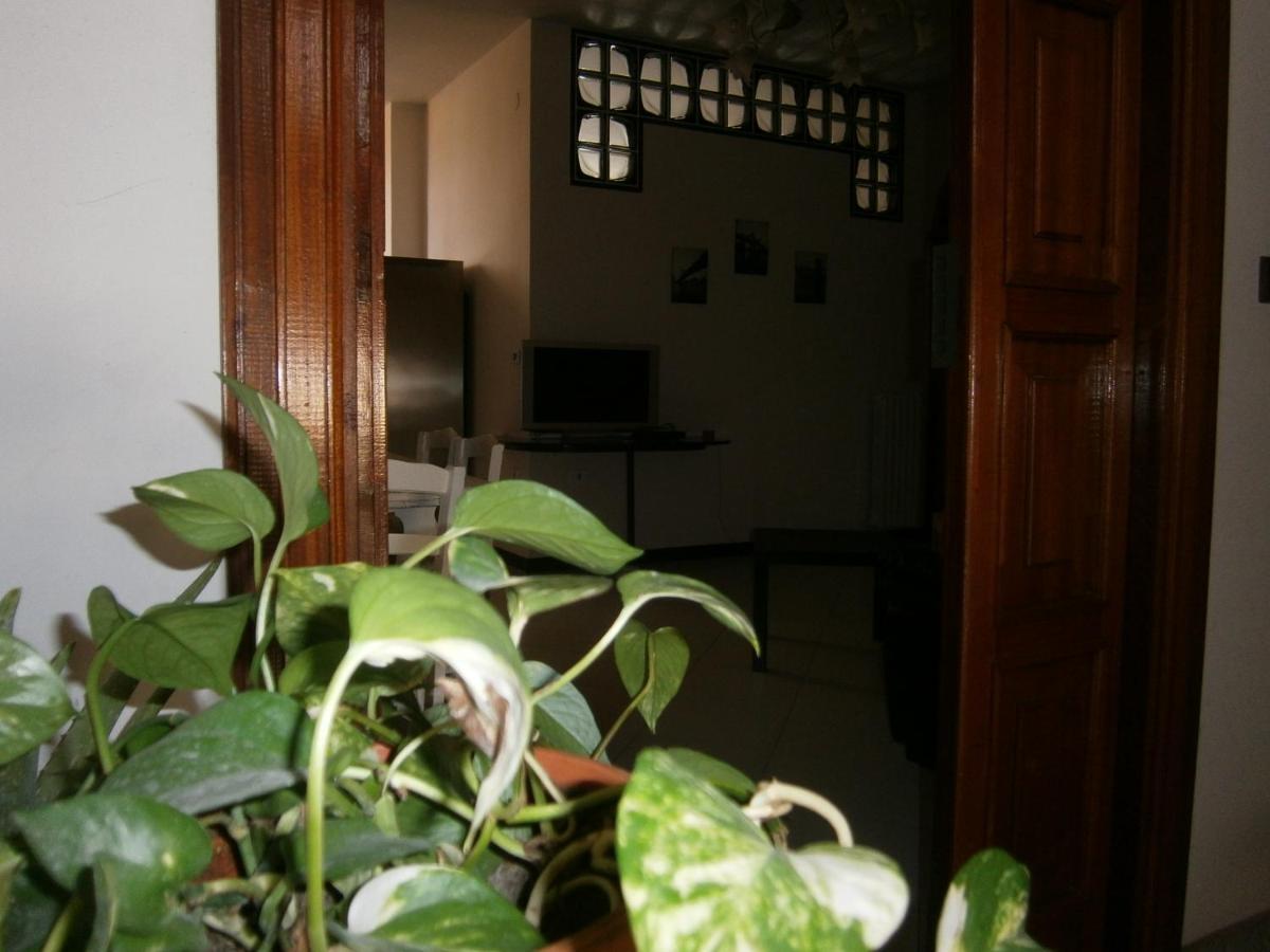 Raffy'S House Pompei Apartment สกาฟาติ ภายนอก รูปภาพ